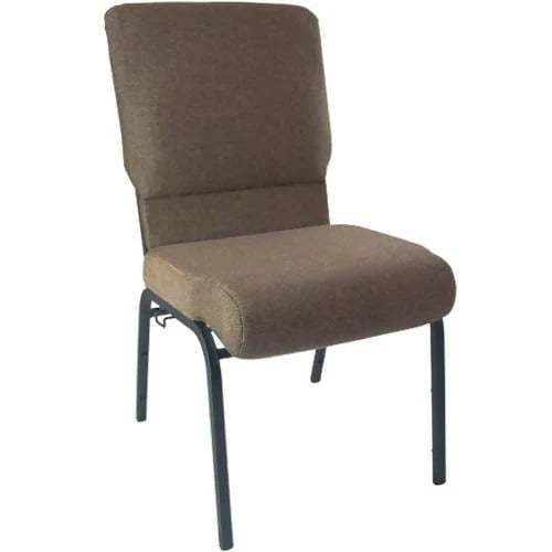 Advantage Navy Church Chairs 18.5 in. Wide [PCHT185-101] Pie's Variety Store