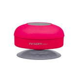 ARGOM TECH AQUABEATS WIRELESS BT SPEAKER - ARG-SP-2801BL Pie's Variety Store