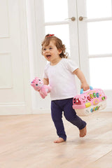 VTech Cosy Kitten Carrier Interactive Toy - 80-191503 Pie's Variety Store