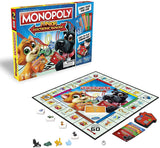 Monopoly Junior Electronic Banking - E1842 Pie's Variety Store