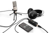 iRig Pre 2 Mobile Microphone Interface - RIGPRE2 Pie's Variety Store
