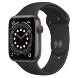 New Apple Watch Series 6 (GPS + Cellular