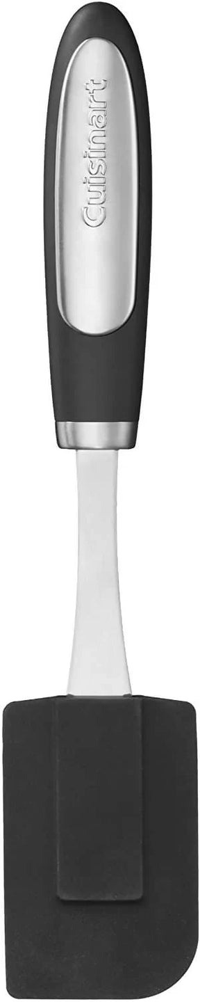 Cuisinart Elements Silicone Spatula is perfect to mix wet and dry ingredients and scrape the sides of mixing bowls - CU-CTG-07-SP Elegant AccScents