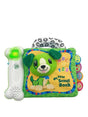 LEAP FROG  My First Scout Book:  Introduce your little one to numbers