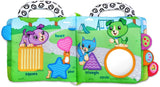 LEAP FROG  My First Scout Book:  Introduce your little one to numbers