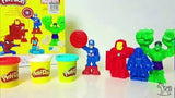 Play-Doh Hero Tools Set - PN00017687 Pie's Variety Store
