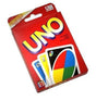 Trinity's Family UNO Cards -0129E Hannah Frederick