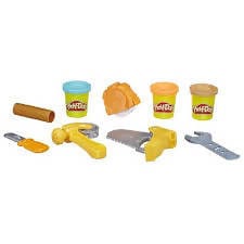 Play-Doh Toolin' Around Set - PN00028776 Pie's Variety Store