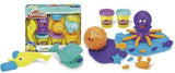 Play-Doh Ocean Tools Set - 630509293155 Pie's Variety Store