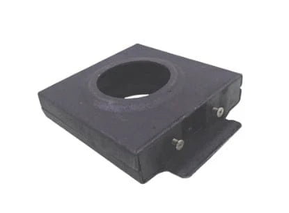 Lock Box Single 1" - LBOX001/2 MEGA