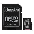 KINGSTON 32GB MICRO SD CARD - KING32MISD Pie's Variety Store