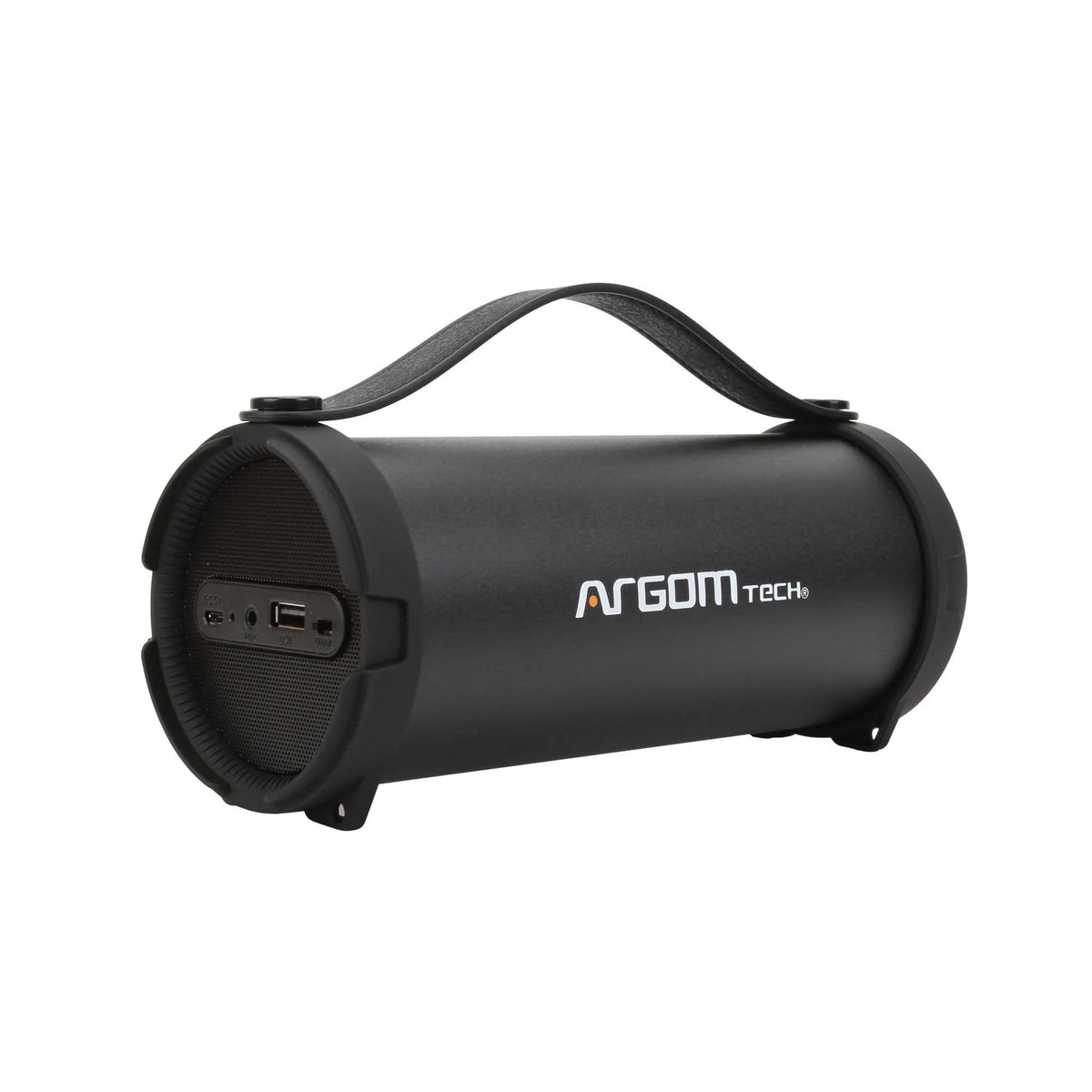 ARGOM TECH BAZOOKA AIR TWS WIRELESS BT SPEAKER - ARG-SP-3100BK Pie's Variety Store