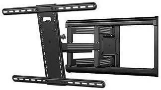 Sanus TV Wall Mount 37"-90"-64477 Hannah Frederick