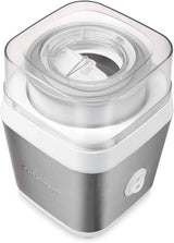 Cuisinart Fruit Scoop Frozen Dessert and Ice Cream Maker (Stainless Steel) - CU-ICE-31 Elegant AccScents