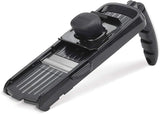 Cuisinart Handheld Mandoline (Black) (CU-CTG-00-HMAN) Elegant AccScents