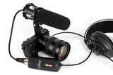 iRig Pre 2 Mobile Microphone Interface - RIGPRE2 Pie's Variety Store