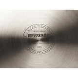 Bergner 7 Piece Classic Cookware Set is made from high grade materials and features a capsuled aluminium bottom to allow perfect heat distribution and energy efficient cooking every time A fantastic blend of practicality and functionality - 6296 Elegant AccScents