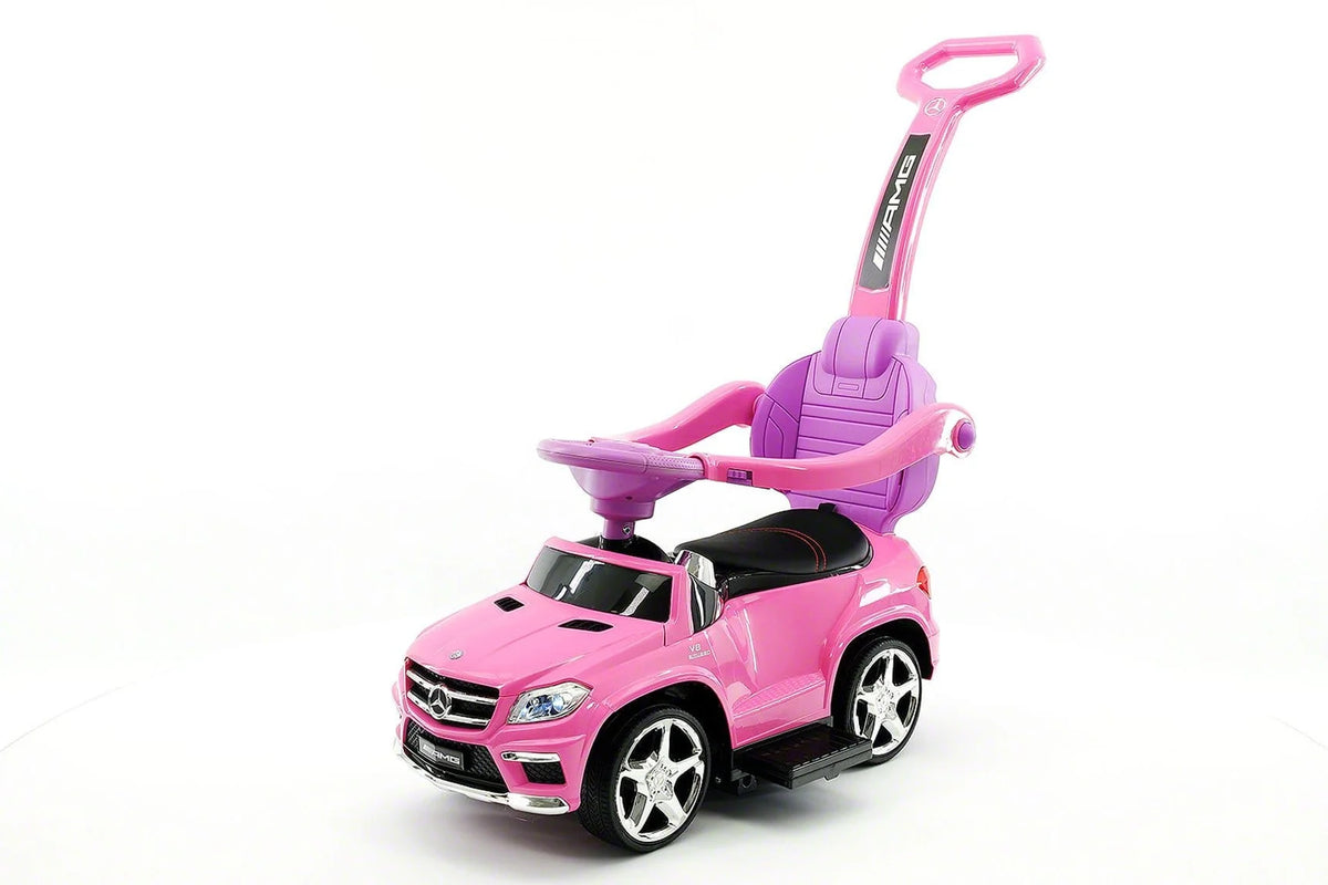  push car or rocker. - 1578S ASST GL63AMG Mega