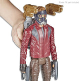 Marvel Avengers: Infinity War Titan Hero Power FX Star-Lord - PN00019668 Pie's Variety Store