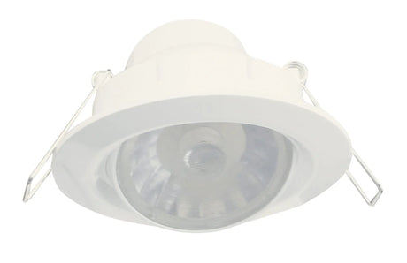 Westinghouse 4 Inch Round Swivel LED Dimmable