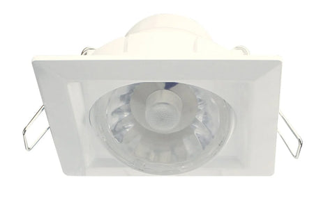 Westinghouse 4 Inch Square Swivel LED Dimmable