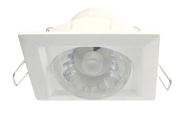 Westinghouse 4 Inch Square Swivel LED Dimmable