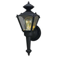 Westinghouse One-Light Exterior Wall Lantern