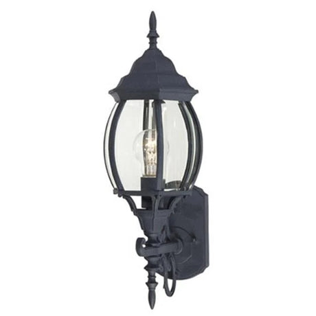 Westinghouse One-Light Exterior Wall Lantern