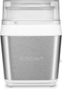 Cuisinart Fruit Scoop Frozen Dessert and Ice Cream Maker (Stainless Steel) - CU-ICE-31 Elegant AccScents
