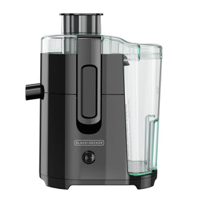 Black and Decker 400W Rapid Juice Extractor - JE2400 Pie's Variety Store