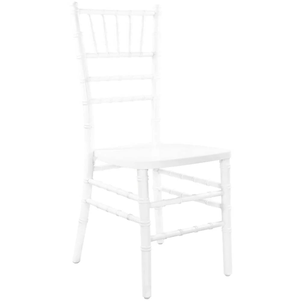 Advantage Black Wood Chiavari Chair [WDCHI-B] Pie's Variety Store