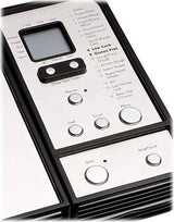 Cuisinart 2-Lb Convection Bread Maker - CU-CBK-200 Pie's Variety Store