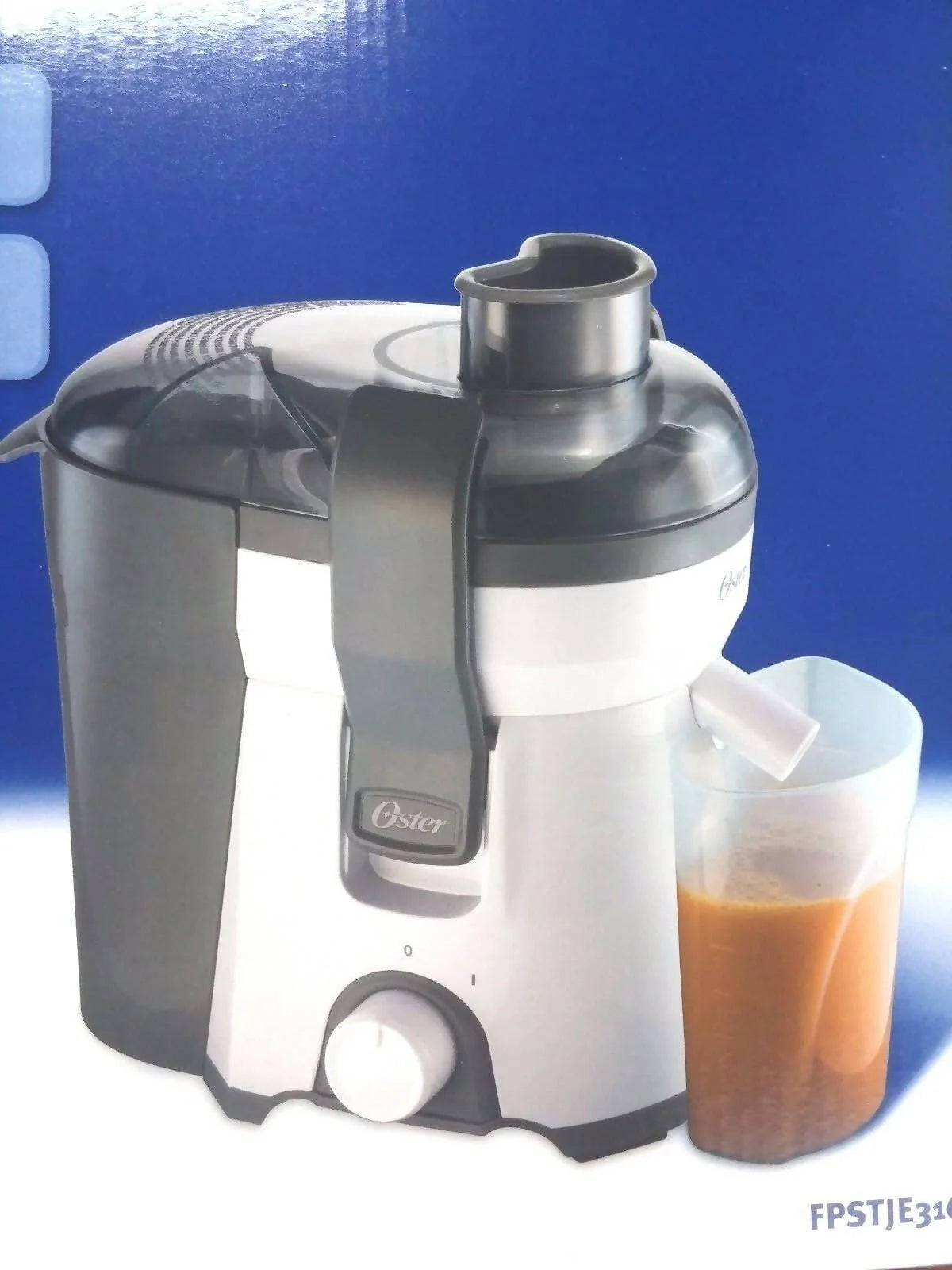 Oster 400W Juice Extractor - FPSTJE316 Pie's Variety Store