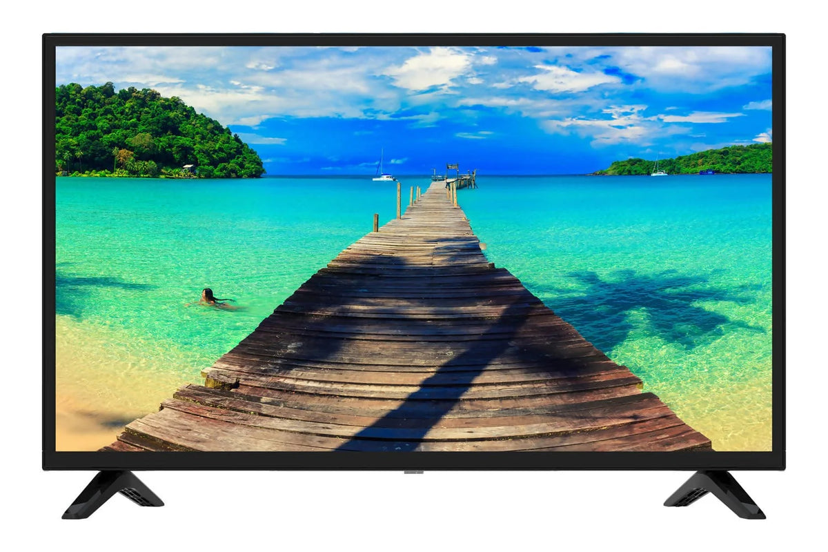 Maxsonic 43" Smart TV - MAX-TV43 Pie's Variety Store