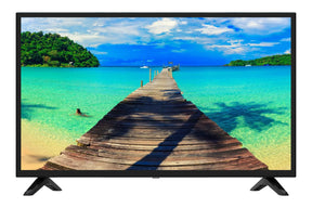 Maxsonic 43" Smart TV - MAX-TV43 Pie's Variety Store