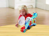 VTech Toot-Toot Drivers Cargo Plane - 80-503103 Pie's Variety Store