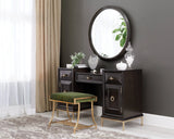 Formosa Round Vanity Mirror Americano - 222828 Elegant AccScents