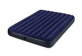 Intex Inflatable Bed Downy Queen - 68759 Pie's Variety Store