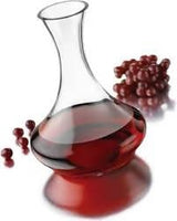 LIBBEY Selene Glass Decanter - 03100944046 Pie's Variety Store