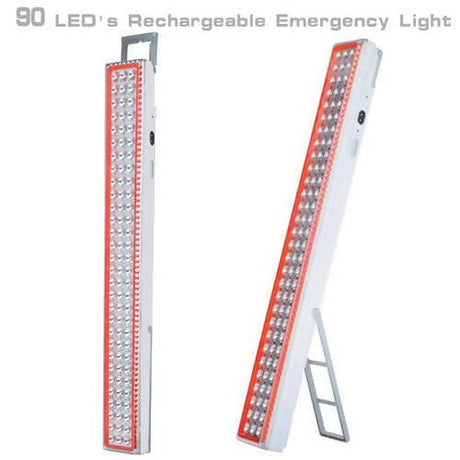 Topwell Emergency Light- TJ-8816 Elegant AccScents