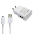 SAMSUNG MICRO-USB DATA CABLE (GENERIC) - SSMUSBDC Pie's Variety Store