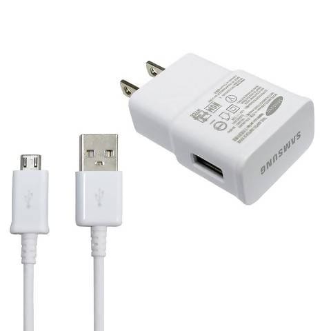 SAMSUNG MICRO-USB DATA CABLE (GENERIC) - SSMUSBDC Pie's Variety Store