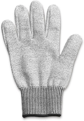 Cuisinart Mandoline Cut Resistant Glove adds protection for safer handheld cutting - CU-CTG-00-GLV Elegant AccScents