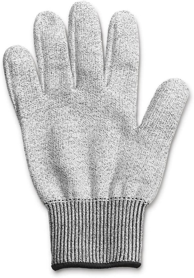 Cuisinart Mandoline Cut Resistant Glove adds protection for safer handheld cutting - CU-CTG-00-GLV Elegant AccScents