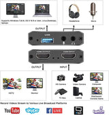 Capture Card