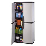 Keter XL Utitlity Cabinet 35"- 58635 Hannah Frederick