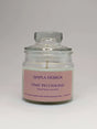 QAPLA DESIGN - Time To Unwind - Ylang Ylang & Lavender Soy Coconut Wax with 100% Essential Oils