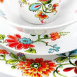 GIBSON HOME Doraville 16pc Dinnerware Set - 08508129157 Pie's Variety Store