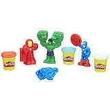 Play-Doh Hero Tools Set - PN00017687 Pie's Variety Store