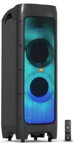 Edison Dual 6.5" Party System Speaker - Power your party with the Edison PSL800 Party Speaker - 399133 ADRIAN'S ELECTRONICS